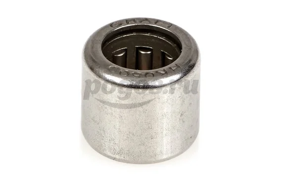 Подшипник игольчатый в обойме 6х10х9