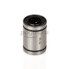 Подшипник линейного перемещения 12х21х30