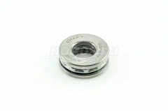 Подшипник шариковый упорный 15х32х12 ГП3
