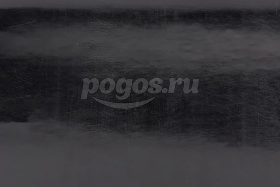 Пленка самоклеющаяся ширина 1520мм черный глянец  КАРБОН