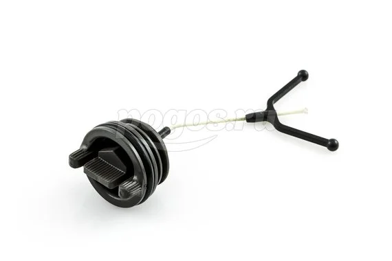 Крышка масляного бачка для H136/254/257/262  HUSQVARNA