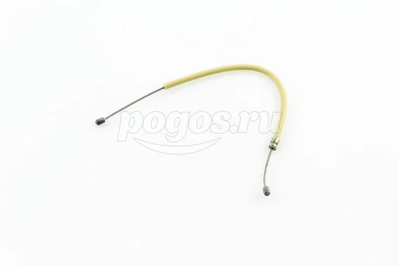 Тросик газа для H445/450/445е/450е  HUSQVARNA