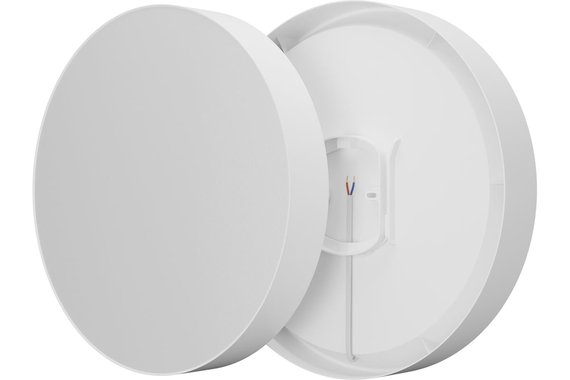 Светильник светодиодный накладной круг 170мм 18Вт 4000К IP20 белый