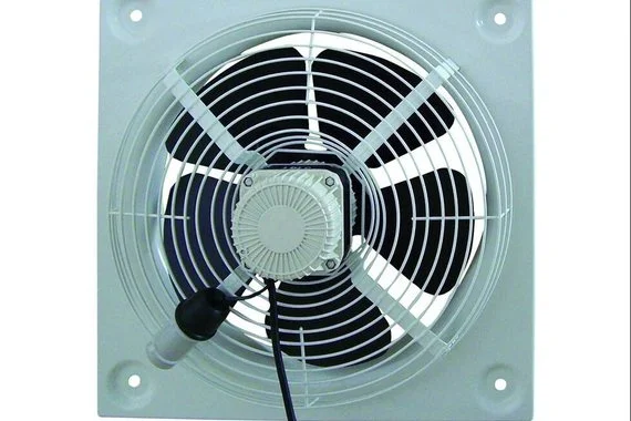 Вентилятор S&P HХM 300 1150 м3/ч