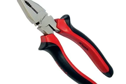 Пассатижи 200мм MATRIX