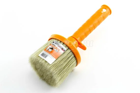 Кисть маховая MATRIX Color Line ФАСАД 80мм