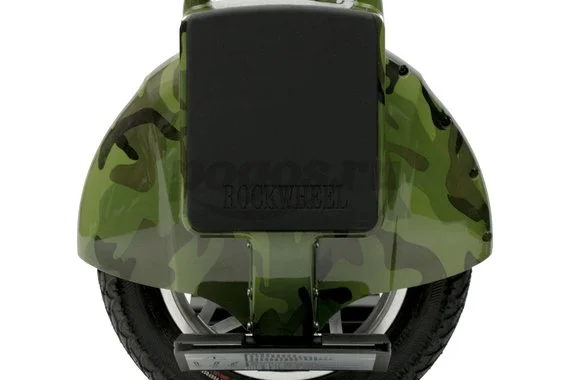 Моноколесо 12 Rockwheel