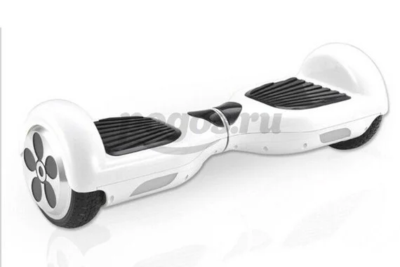 Гироцикл Hovertrax Ecodrift