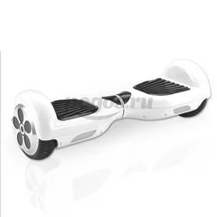 Гироцикл Hovertrax Ecodrift