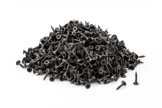 Саморез по дереву 3.5х19 1000 шт