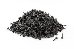 Саморез по дереву 3.5х19 1000 шт