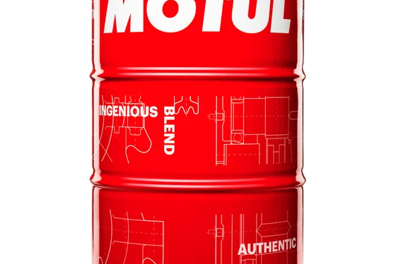 Масло моторное 8100 X-Clean+ 5W30 100% Synth 60л  MOTUL