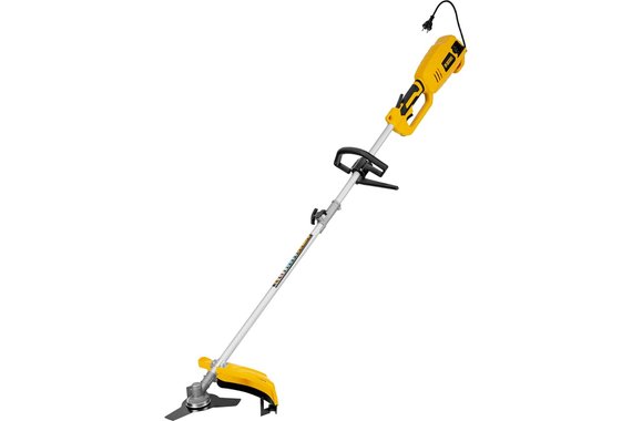 Триммер сетевой  1200Вт ширина скоса 380мм разборная штанга TE-1220  DENZEL