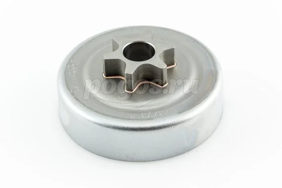 Барабан со звездочкой 3/8" 6Z для MS181/250  STIHL