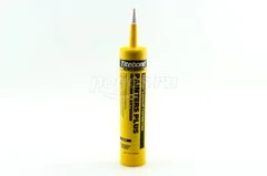 Клей-герметик 300мл белый PainterPLus