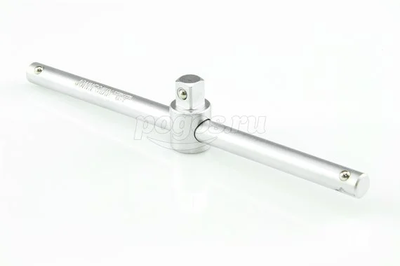 Вороток 1/2" 250мм Т-образный JONNESWAY