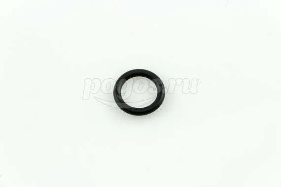 Кольцо резиновое, уплотнительное 14*3мм, круглого сечения