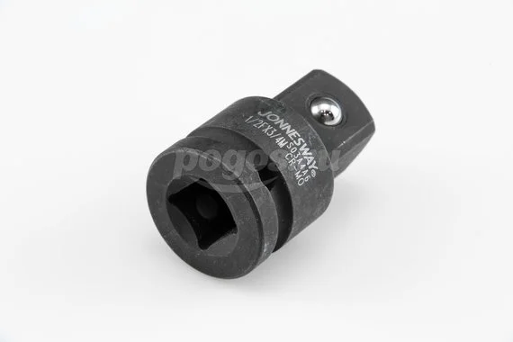Адаптер для ударных головок 1/2"Fх3/4"M Jonnesway