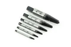 Набор экстракторов JONNESWAY 1/8-1 6 предметов