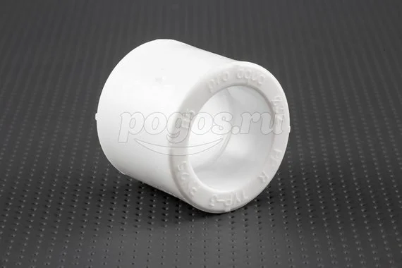 Муфта PP-R 32мм PROAQUA