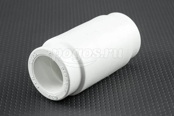 Обратный клапан PP-R d-32мм PROAQUA