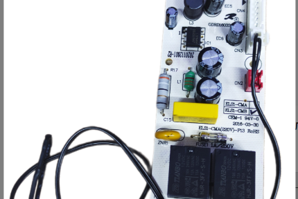 Плата питания для конвектора CMA-E01(2014)  BALLU