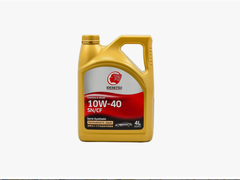 Масло моторное 10W40 S-S SN/CF (п/с) 20л  Idemitsu