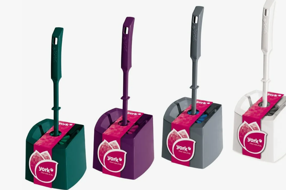 Ерш туалетный большой СТАЙЛ YORK /20/