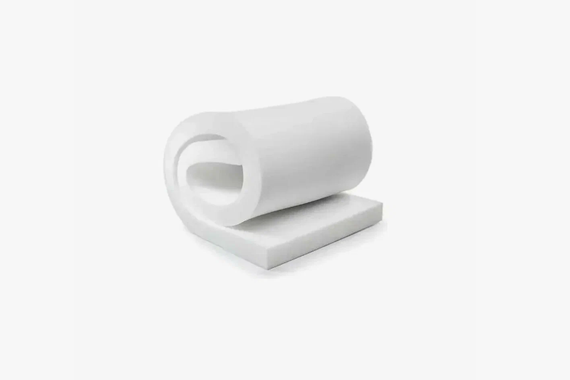 Поролон  мебельный 100*1000*2000мм  HL 4065