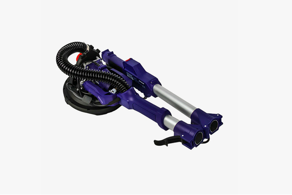 Шлифмашина для стен и потолков  ШМБ 225-750С ПУЛЬСАР