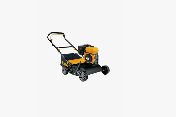 Скарификатор-аэратор 1,5кВт ,  -11/+5 см, 32 cм SAE-1500 Denzel  DENZEL