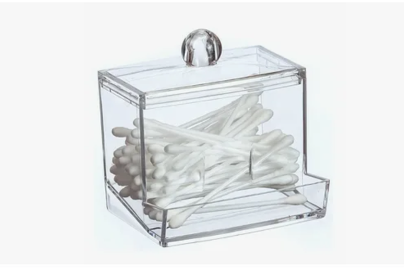 Органайзер для ватных палочек