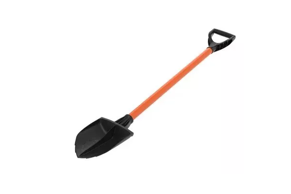 Лопата туристическая универсальная Макс 80×22×6,3см