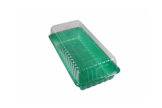 Парник для миникассет 3-х мест