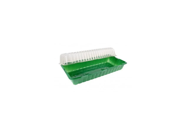 Парник для миникассет 2-х мест