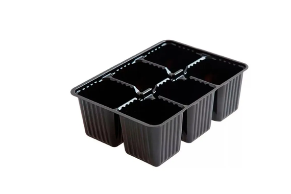 Миникассета для парника (178х137)6 ячеек