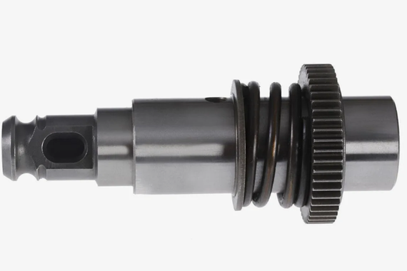 Ствол для перфоратора GBH-2-24 DRE   AEZ