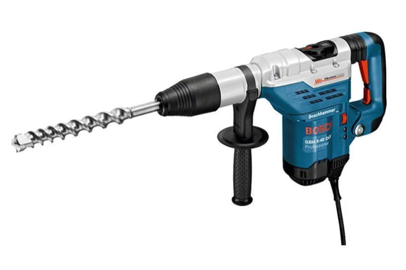Перфоратор BOSCH GBH 5-40 DCE, 0611264000