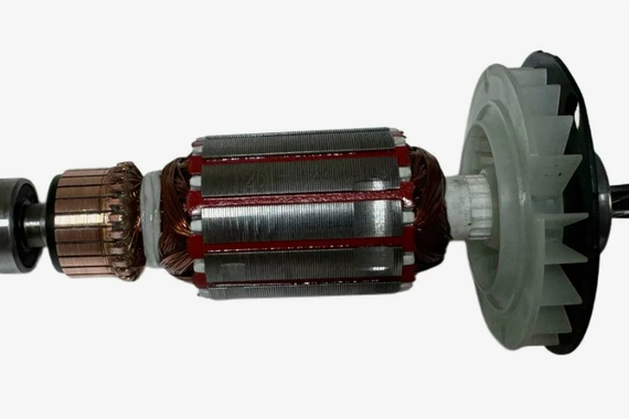 Ротор для перфоратора DEXTER IC750EH-ACC  DEXTER