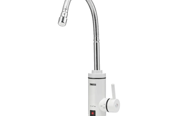 Кран мгновенного нагрева воды SmartTap  ZANUSSI