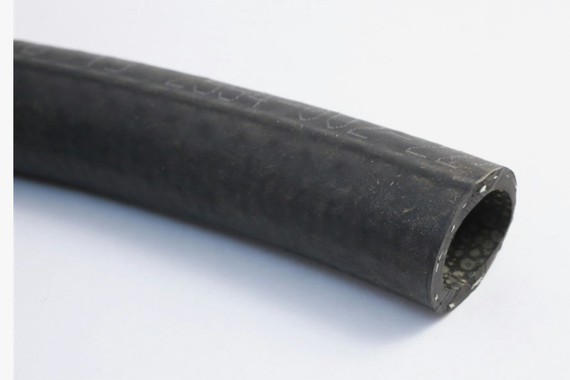 Шланг топливный 16/24мм 10атм -35°С до +125°С