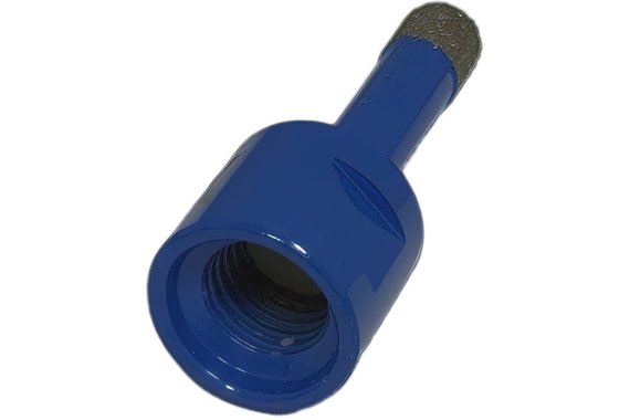 Коронка алмазная универсальная Ф10 M14 MD-STARS