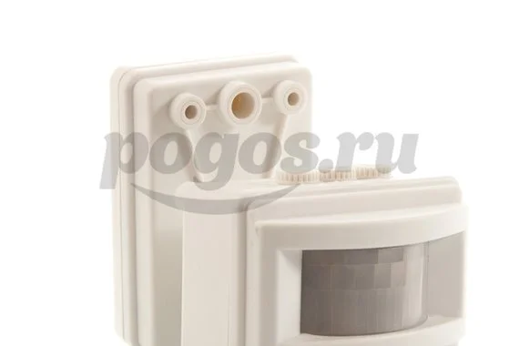 Детектор движения LX01/SEN14, 1.2кВт, DD=12м, FERON 