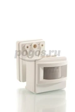 Детектор движения LX01/SEN14, 1.2кВт, DD=12м, FERON 