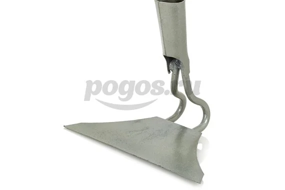 Тяпка 220х80мм, нержавеющая сталь, универсальная