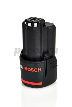 Набор (батарея 10,8V 2,0А/ч Li-Ion, зарядное устройство AL1130)  BOSCH