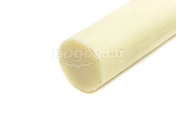 Капролон стержень d-120мм