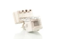 Датчик движения LX02/SEN15 1.2кВт DD=12м  FERON б/у 