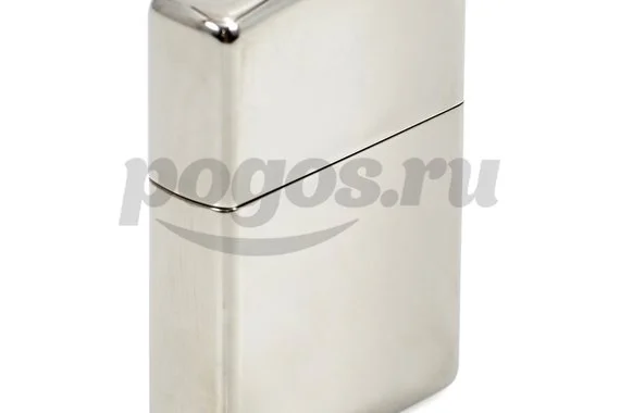 Зажигалка ZIPPO, ЗИППО Black Ice