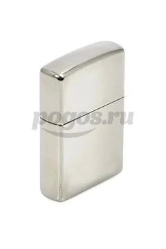 Зажигалка ZIPPO, ЗИППО Black Ice